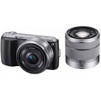 Sony NEX-C3D (NEXC3DB)